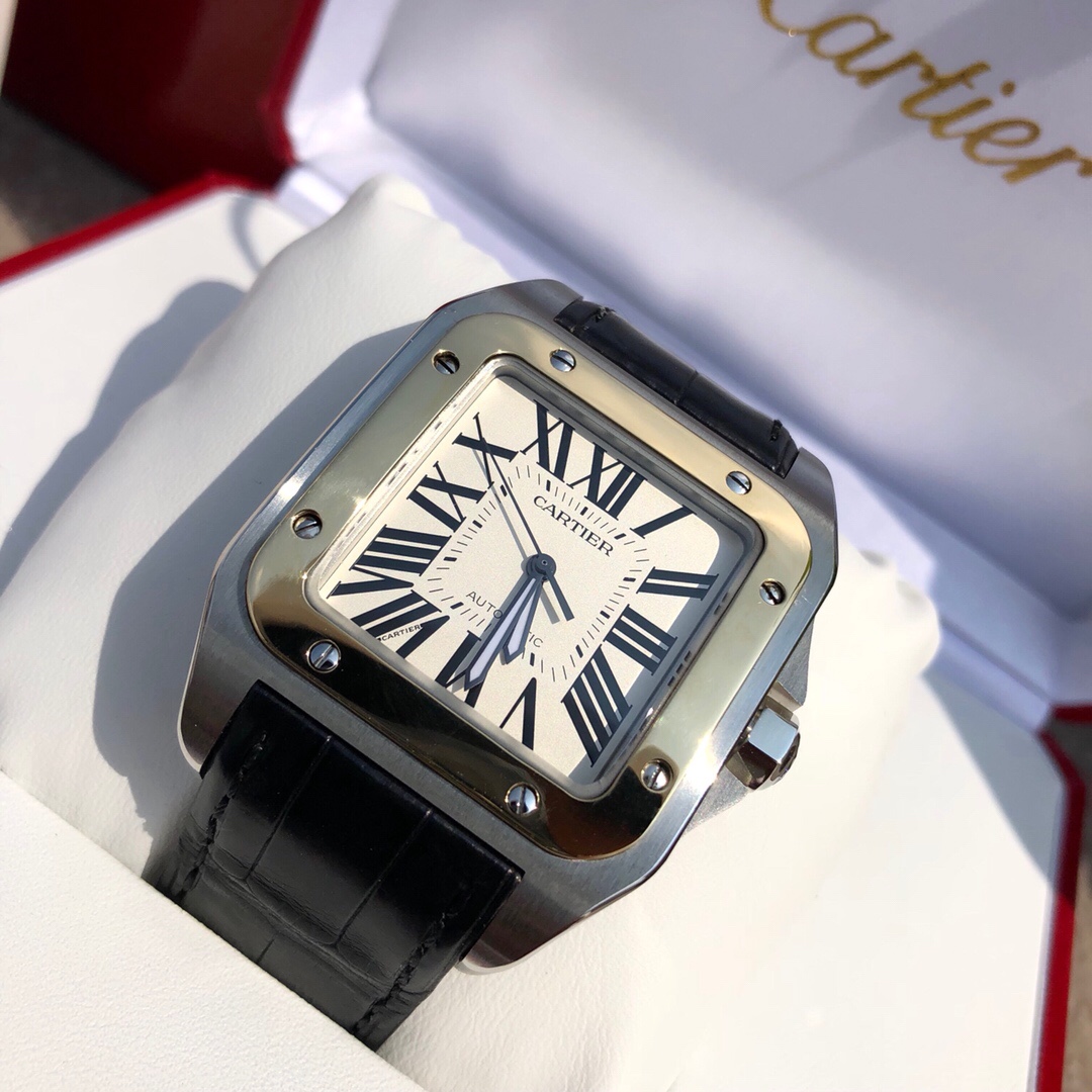 Cartier