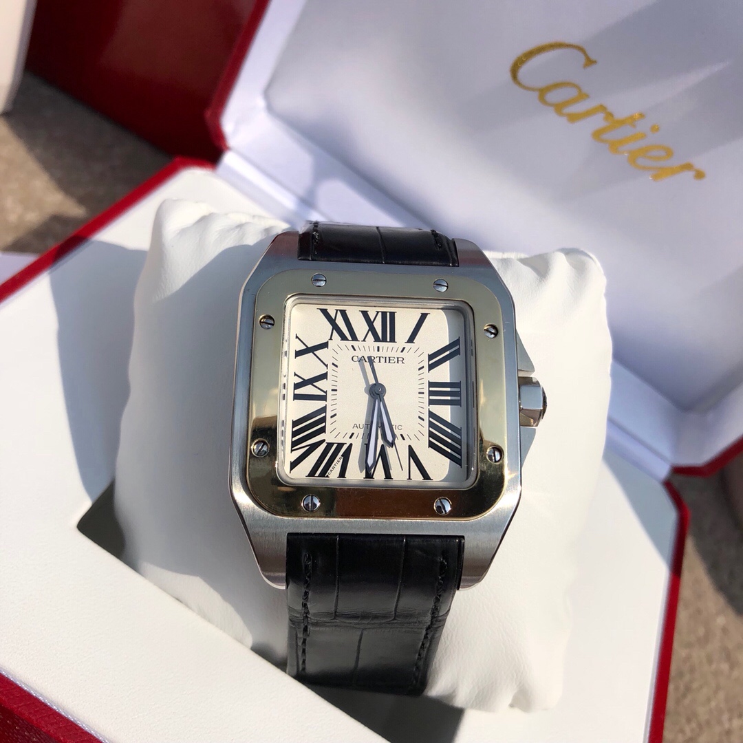 Cartier