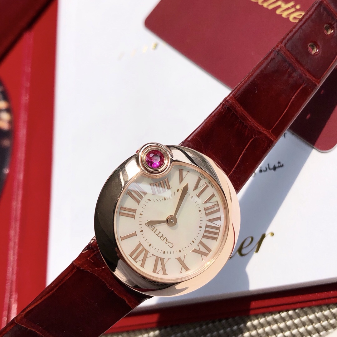 Cartier