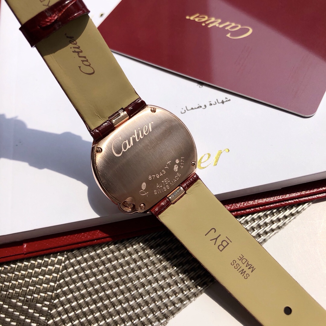 Cartier