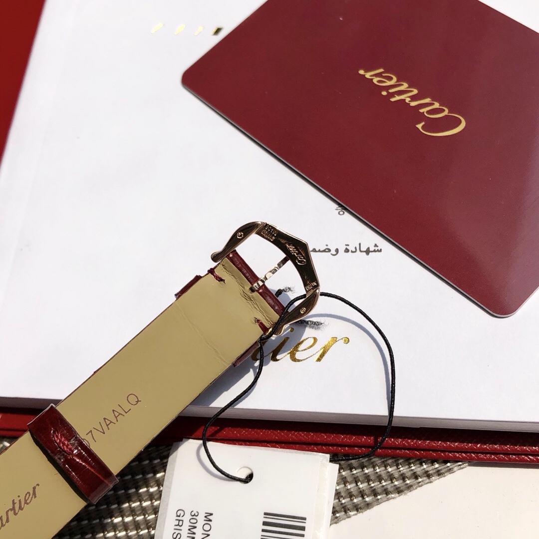 Cartier