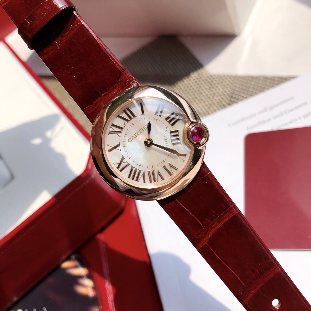 Cartier