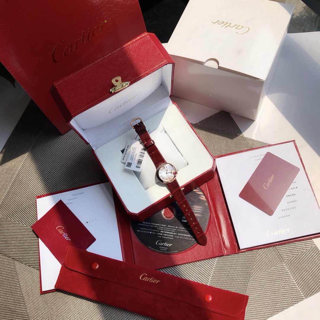 Cartier
