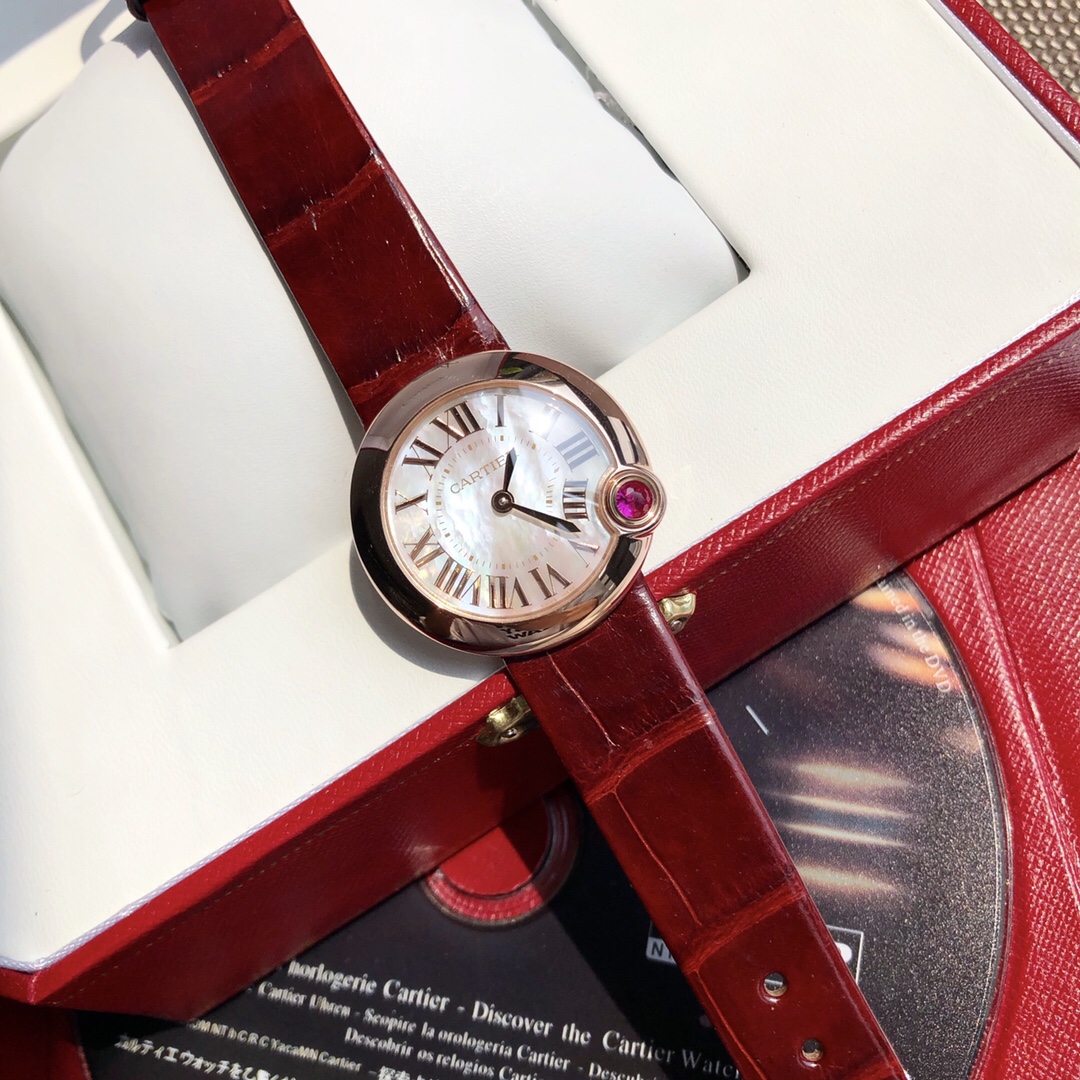 Cartier