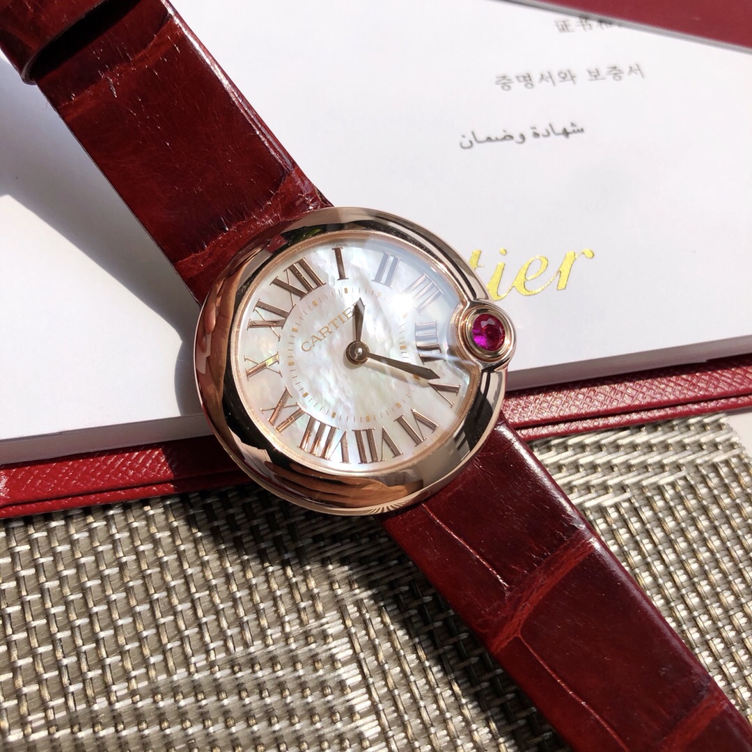 Cartier
