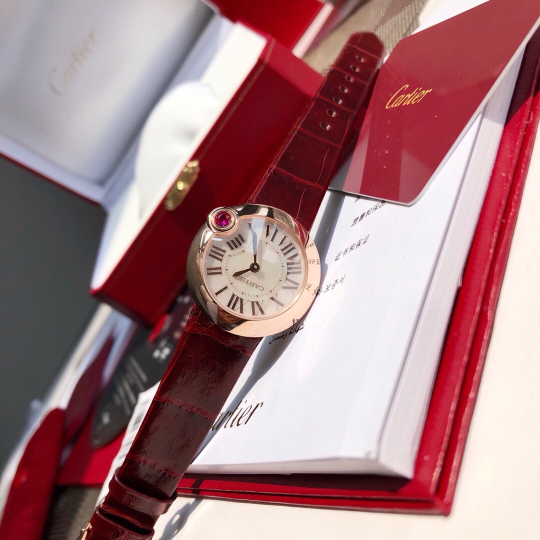 Cartier