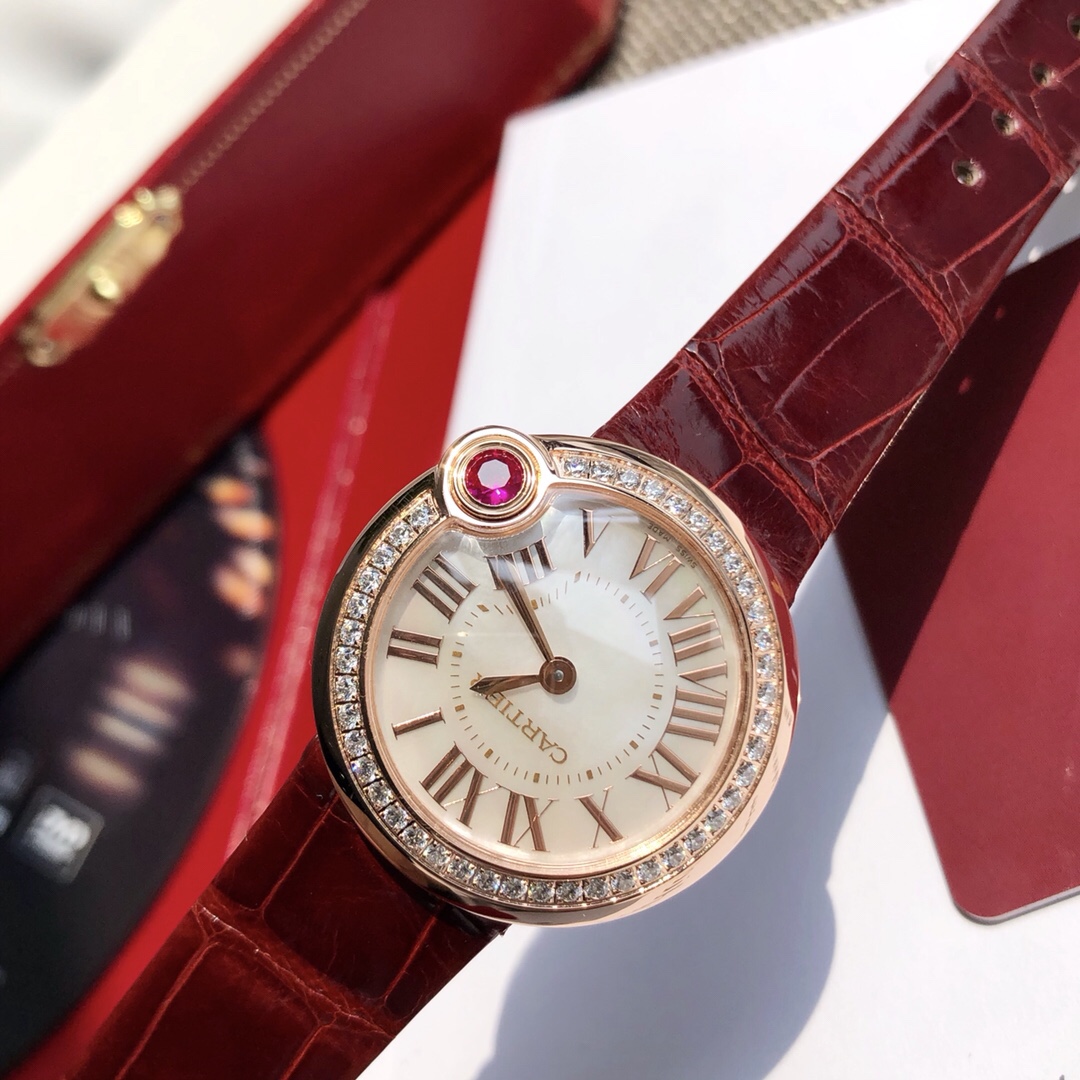 Cartier