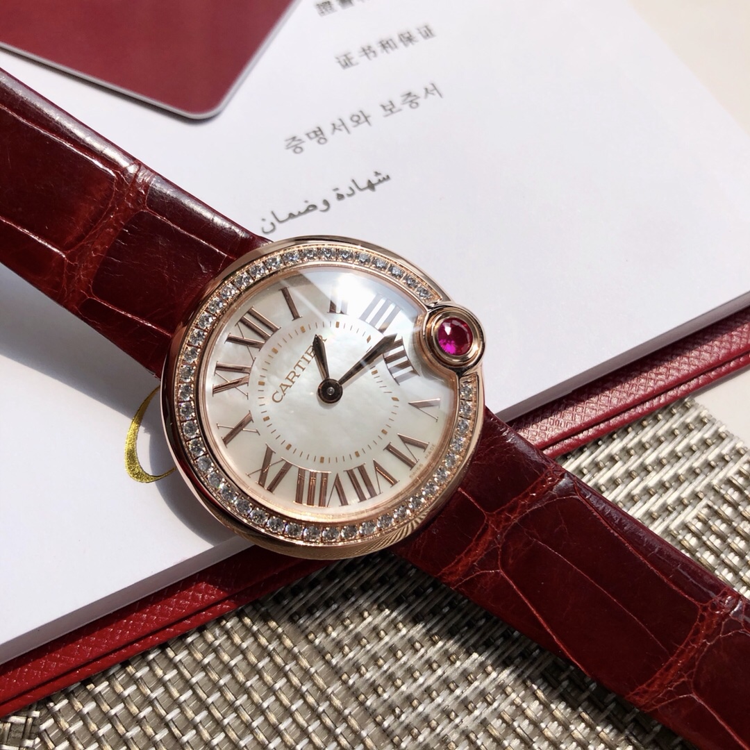 Cartier