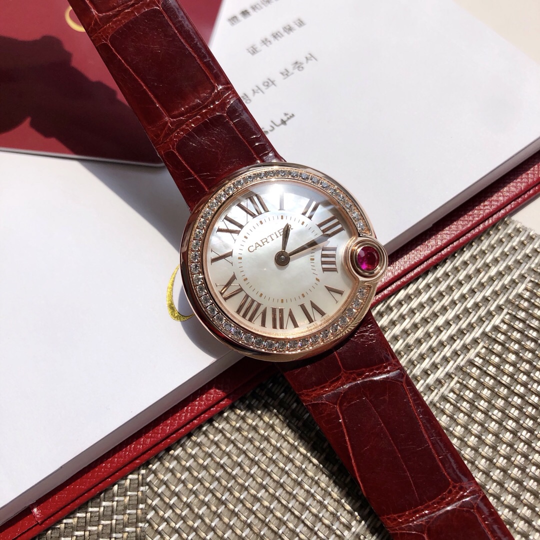 Cartier