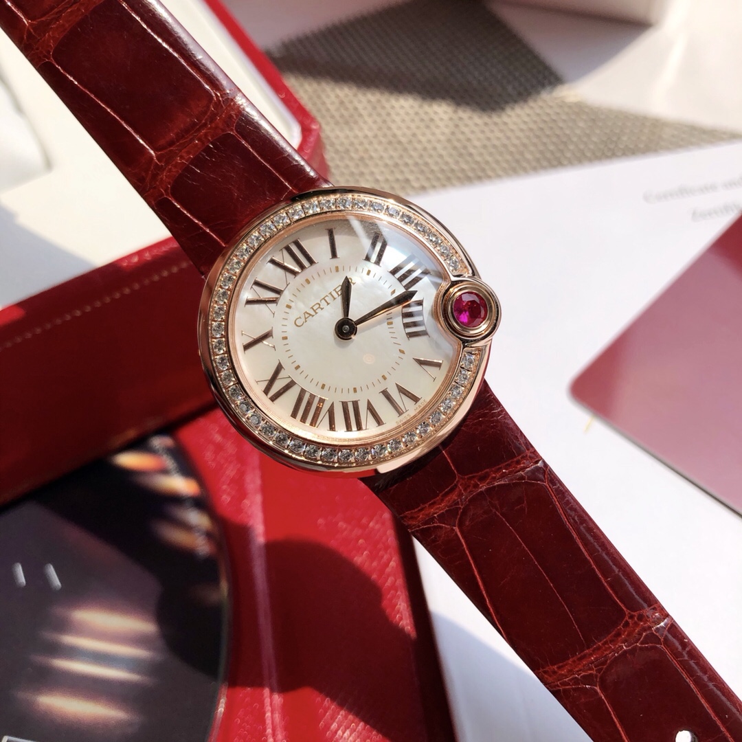 Cartier
