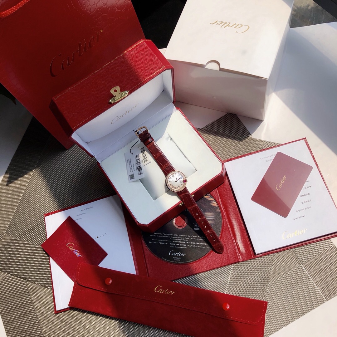 Cartier
