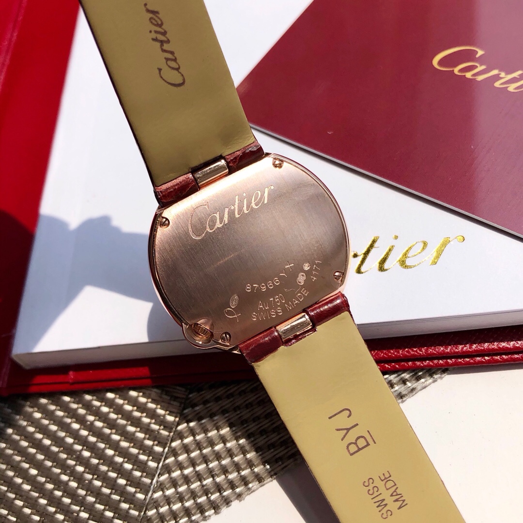 Cartier