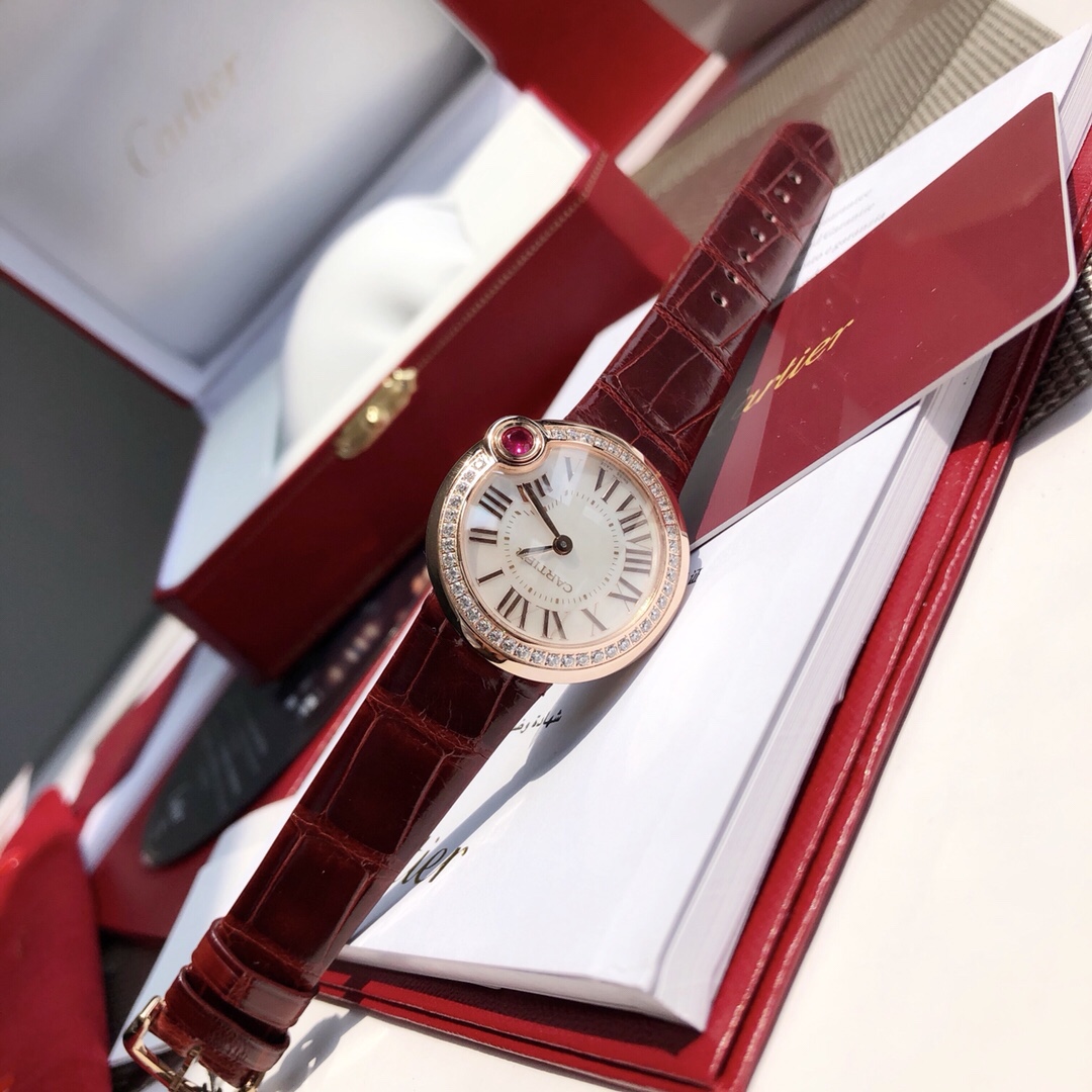 Cartier