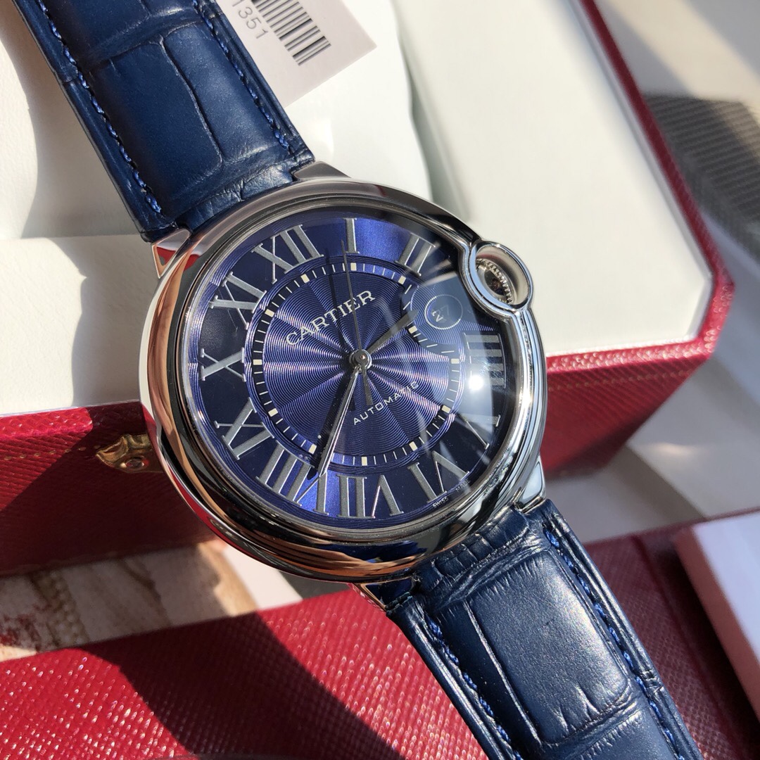 Cartier