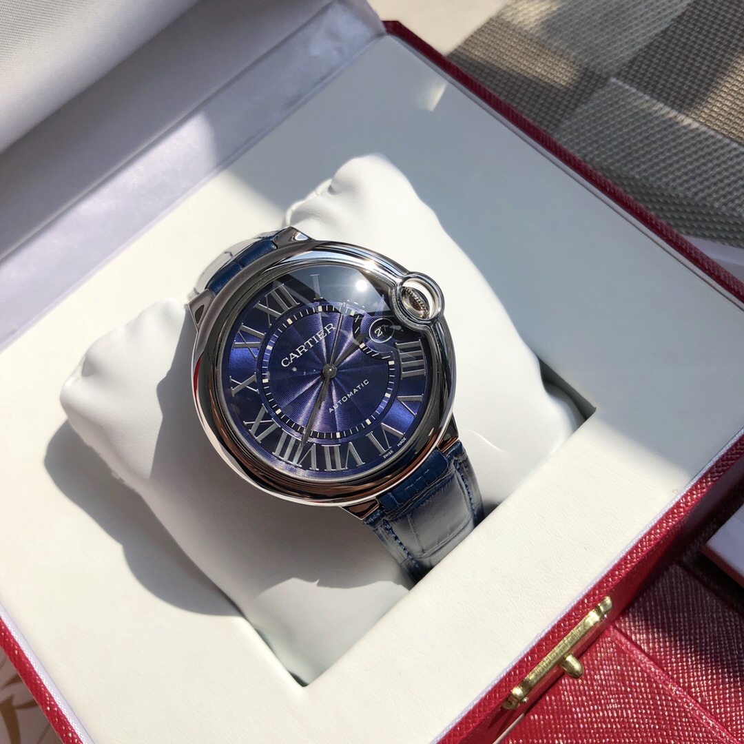Cartier