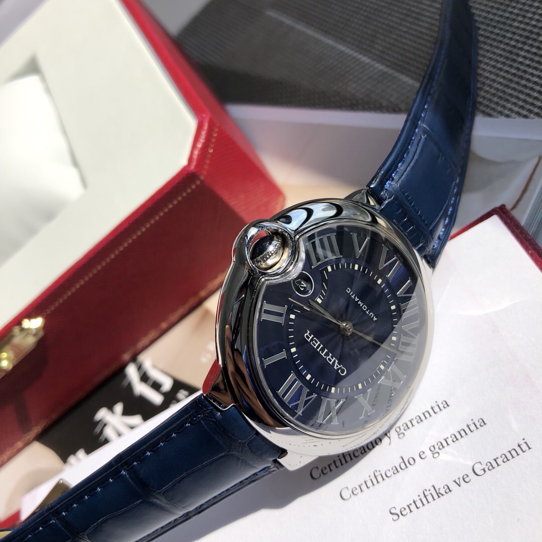 Cartier