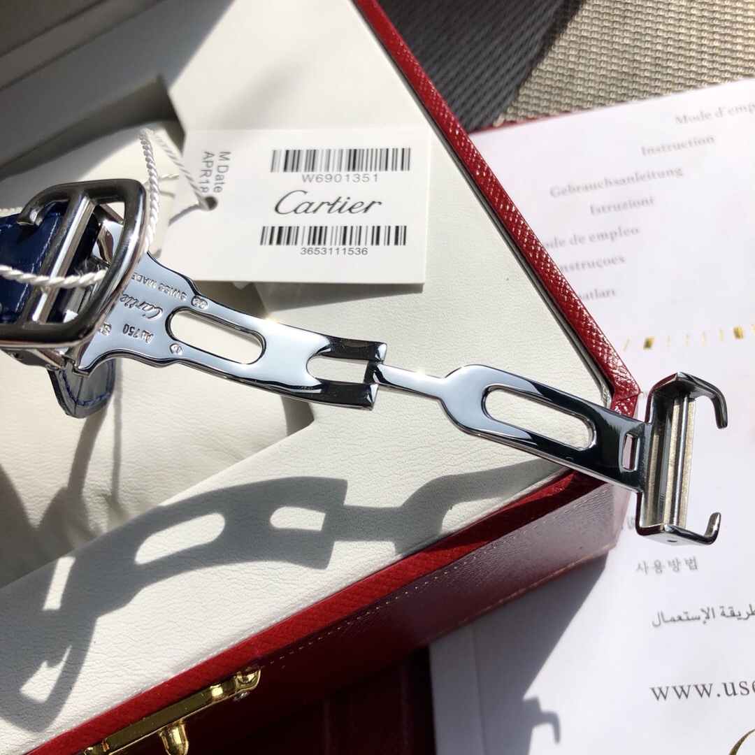 Cartier