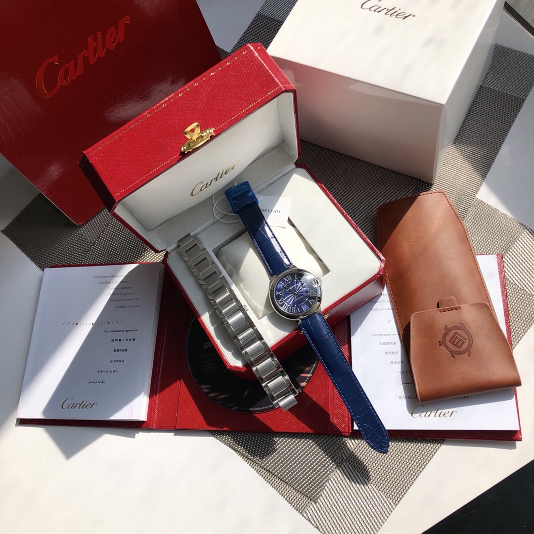 Cartier
