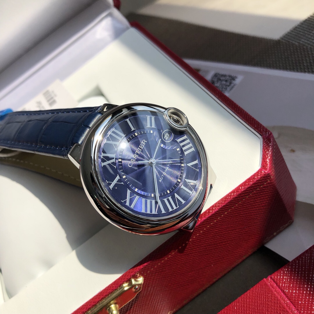 Cartier