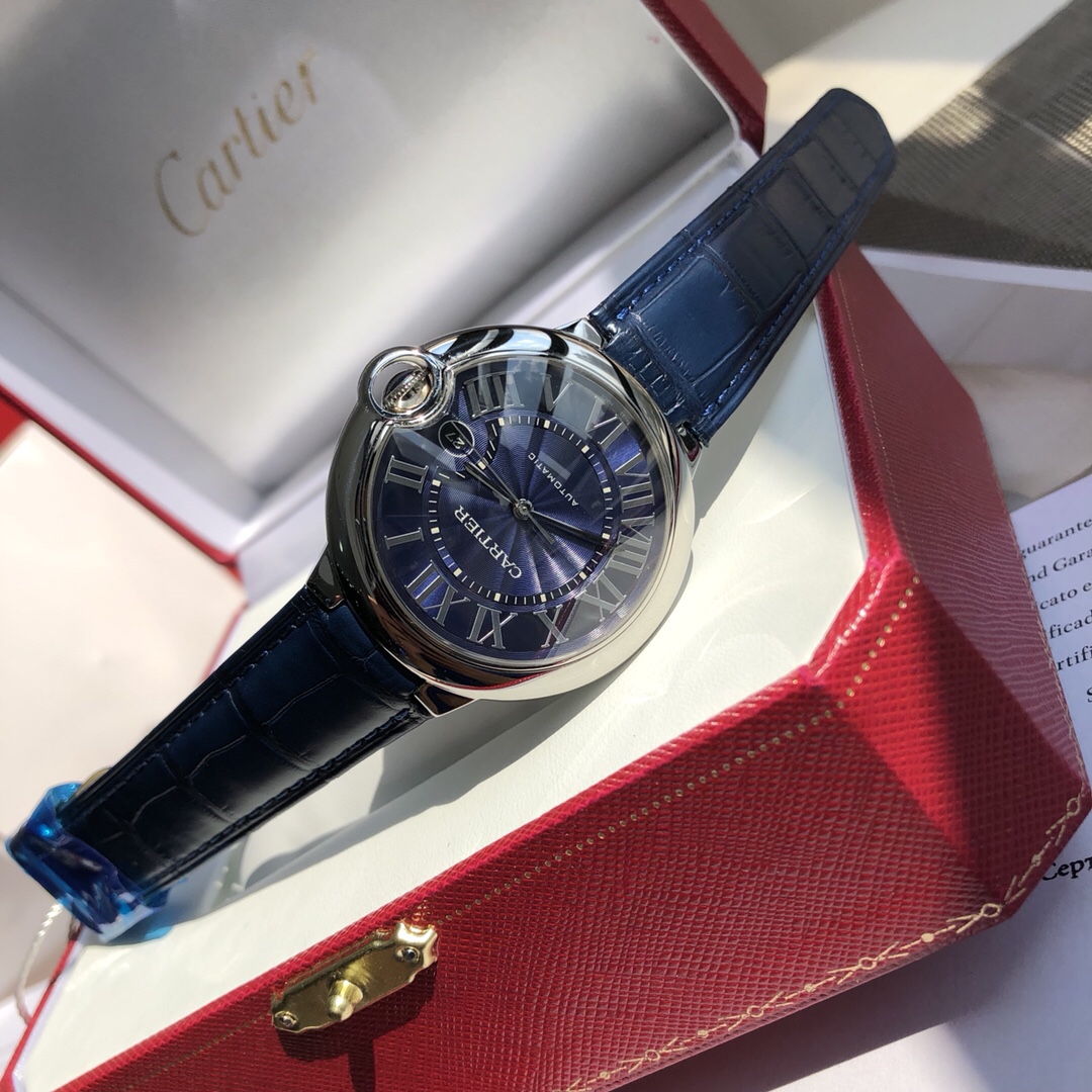 Cartier