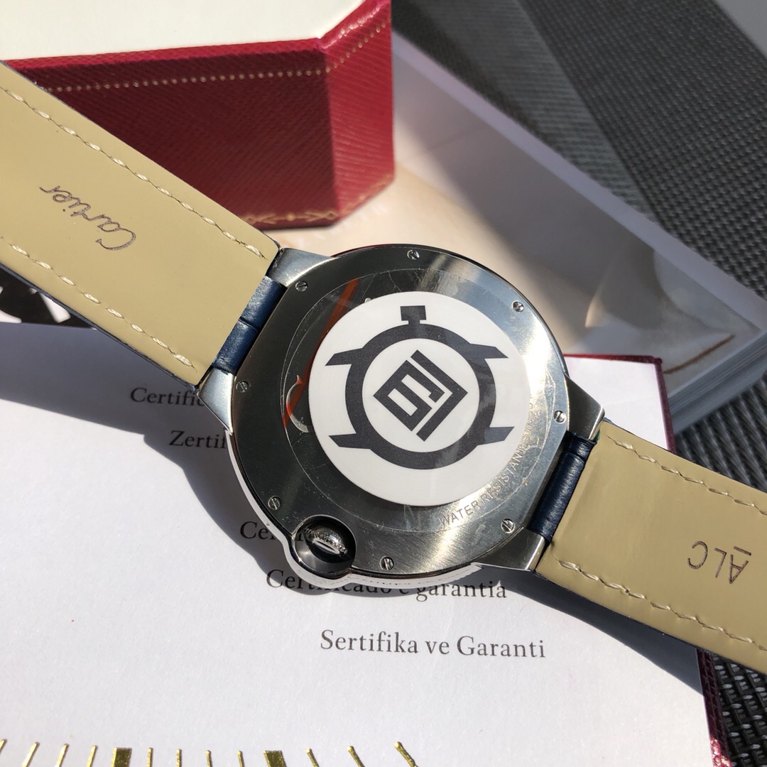 Cartier