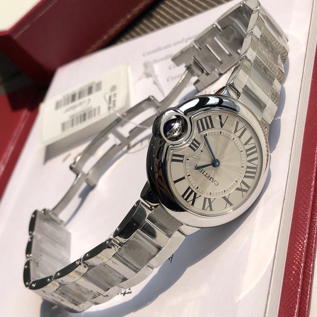 Cartier