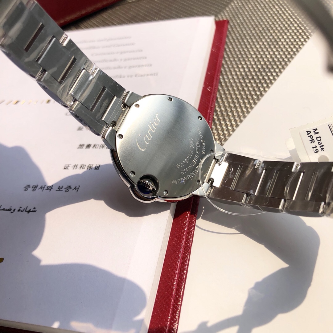 Cartier