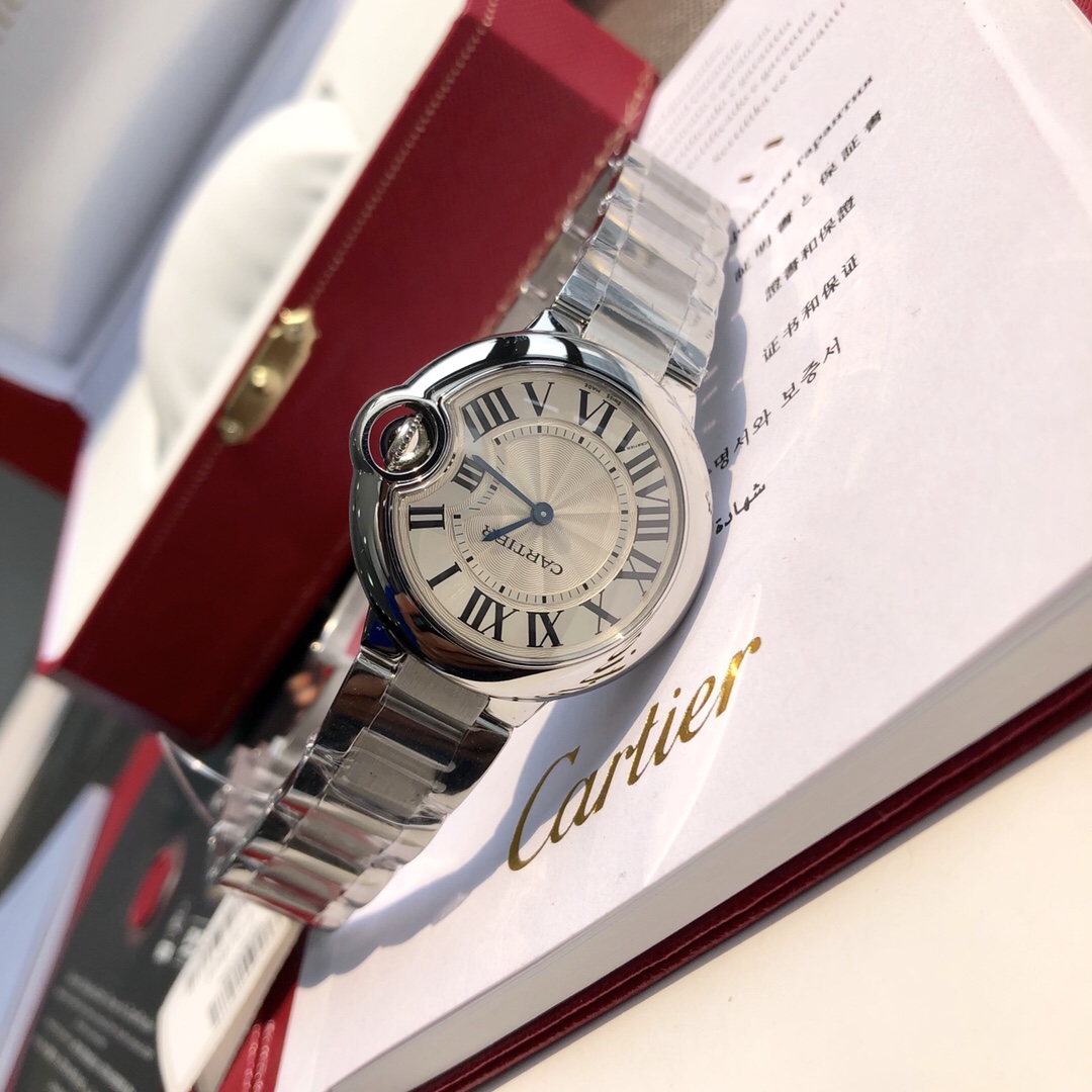 Cartier