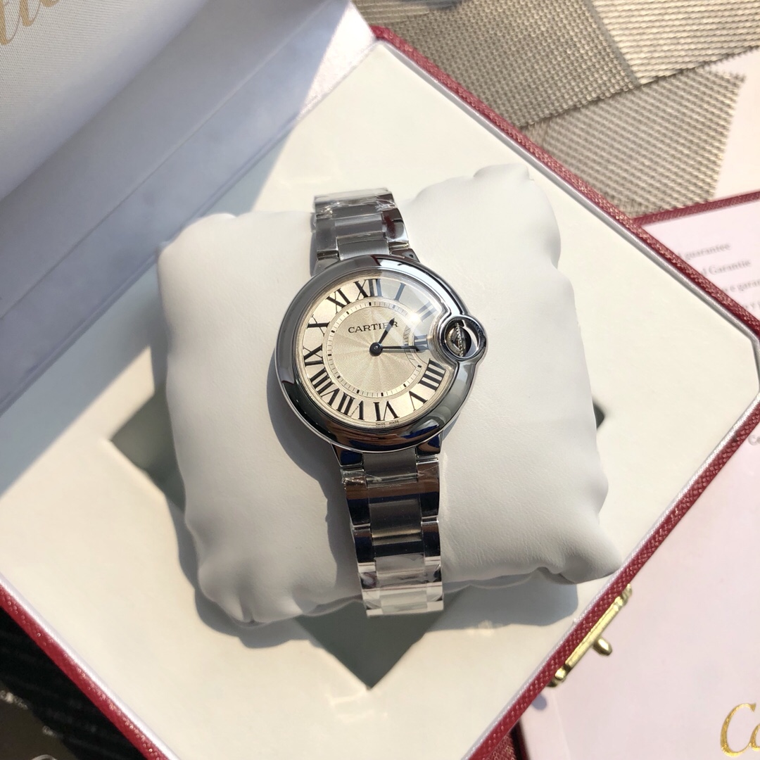 Cartier