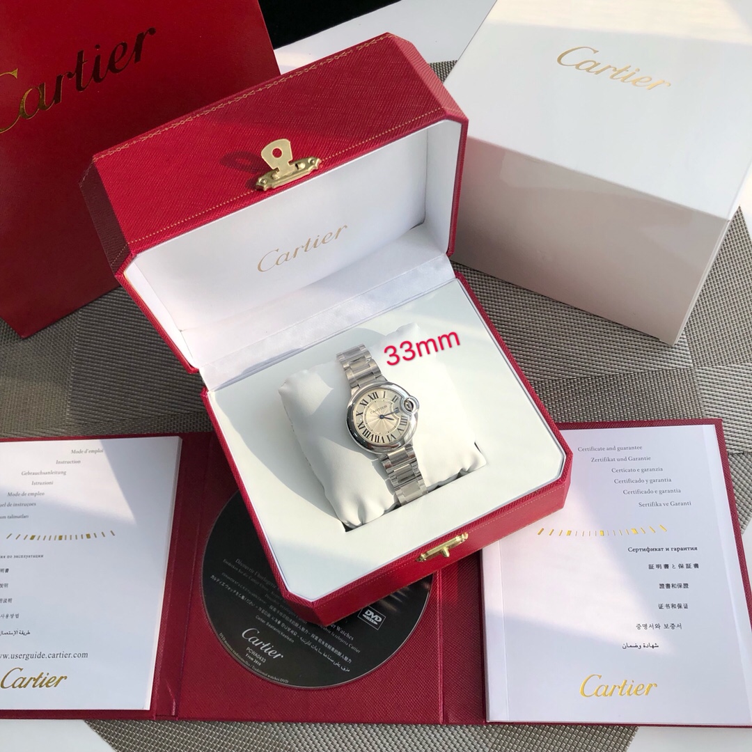 Cartier