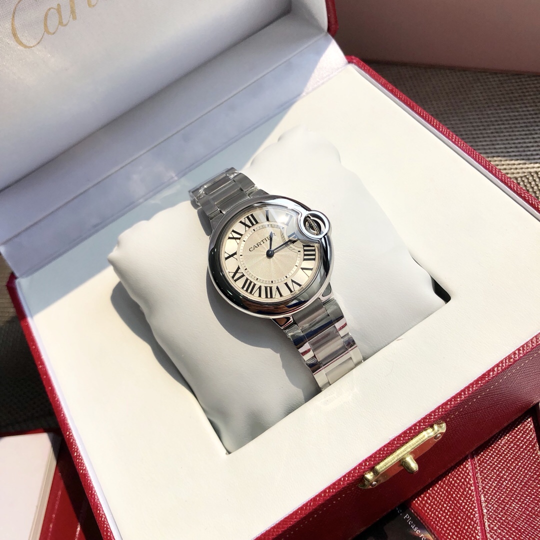 Cartier