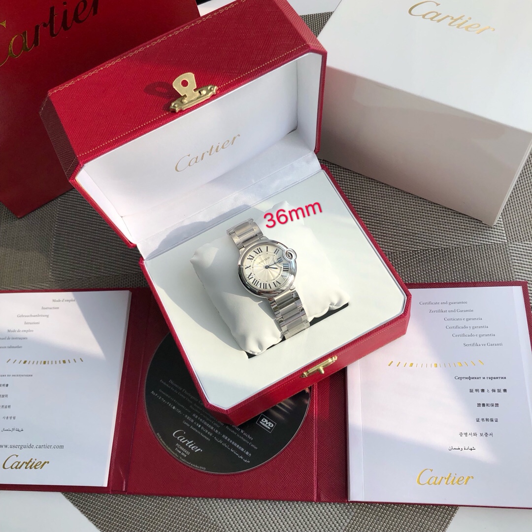 Cartier