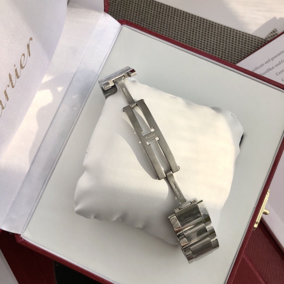 Cartier