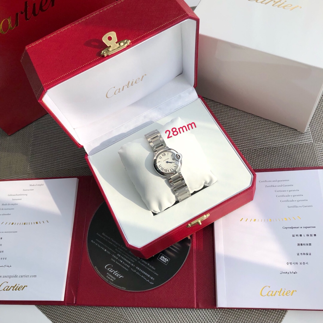 Cartier