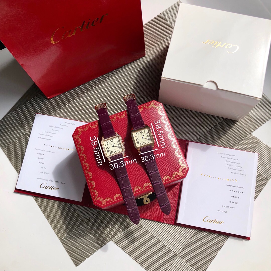 Cartier