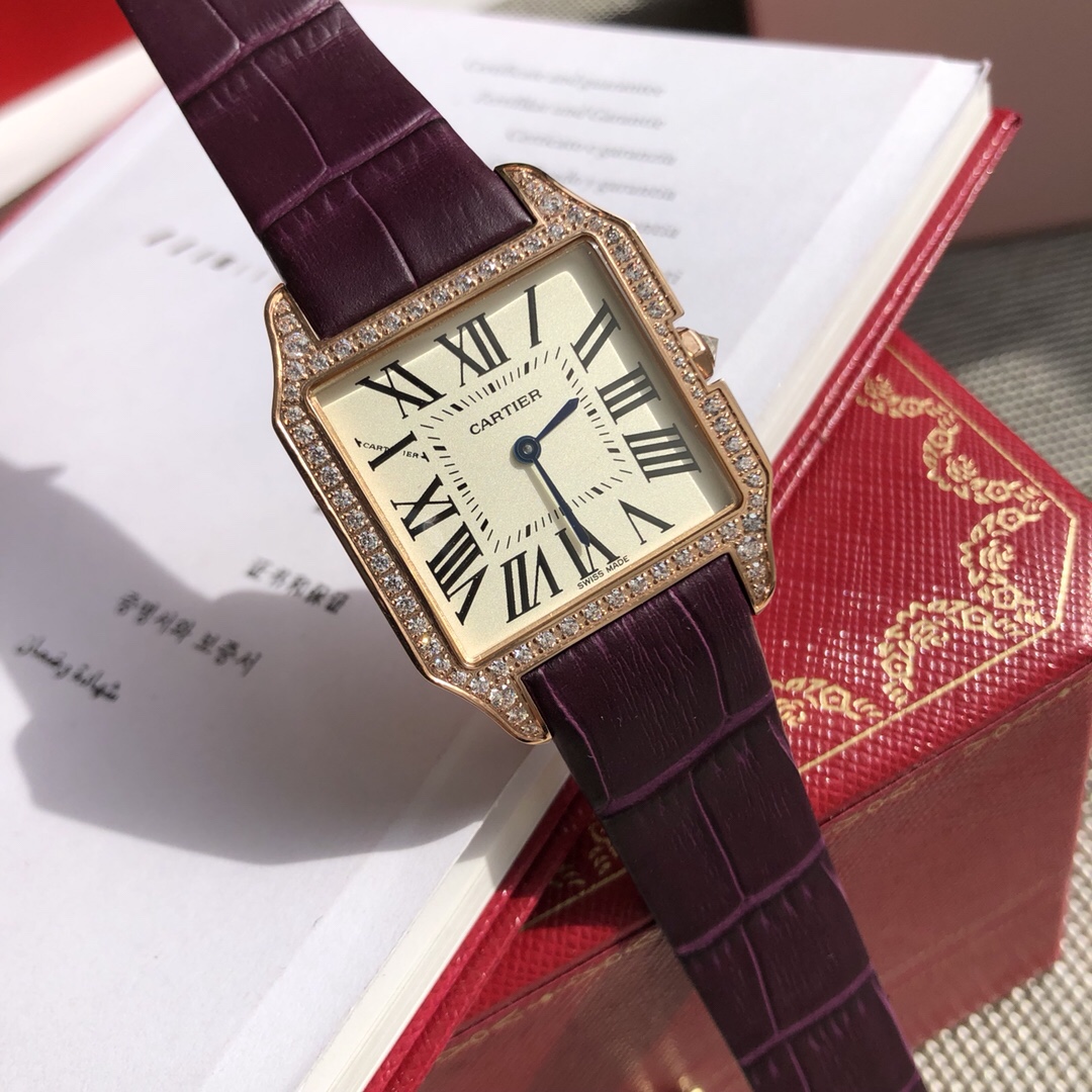 Cartier