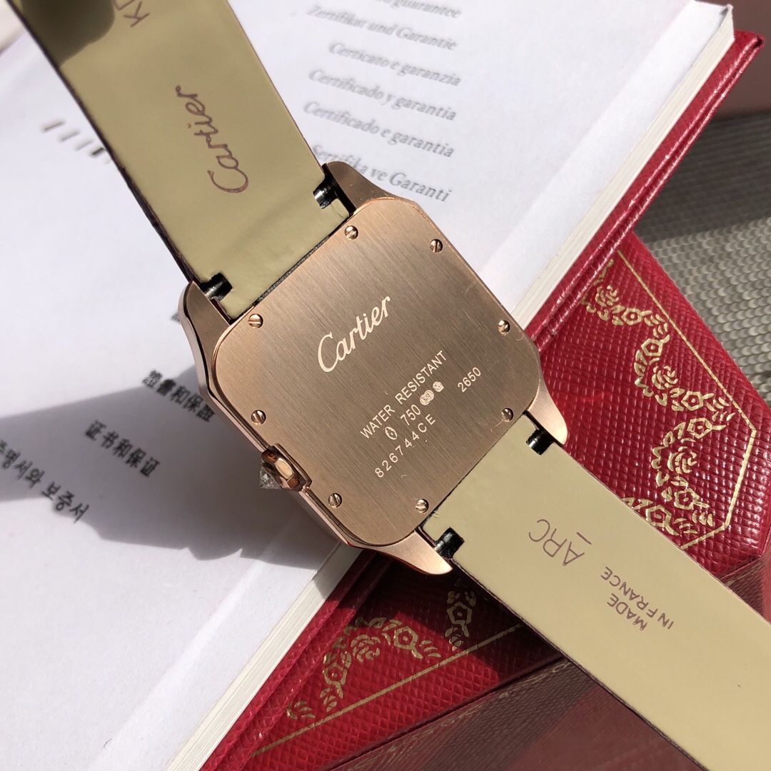 Cartier