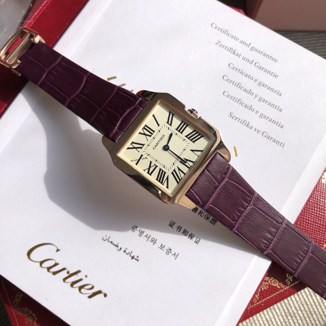 Cartier