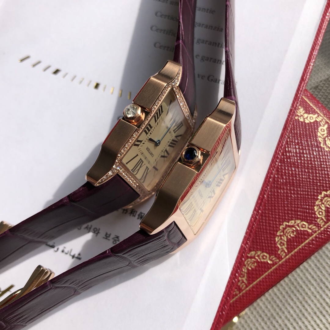 Cartier