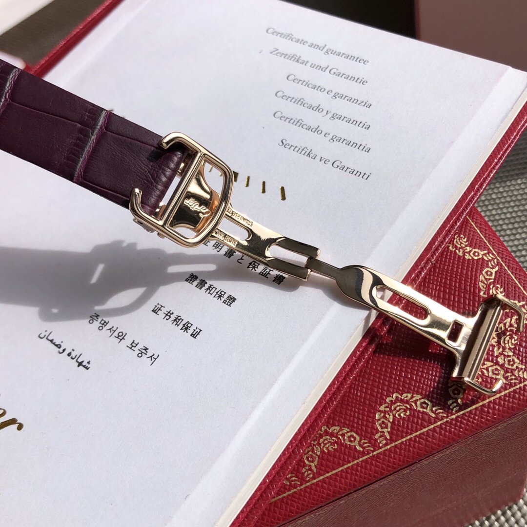 Cartier