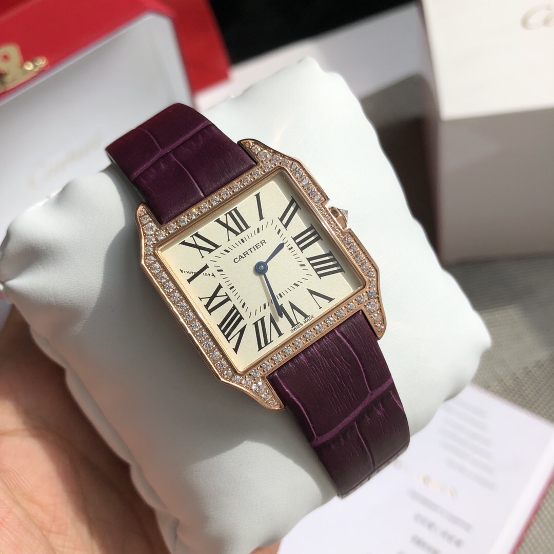 Cartier