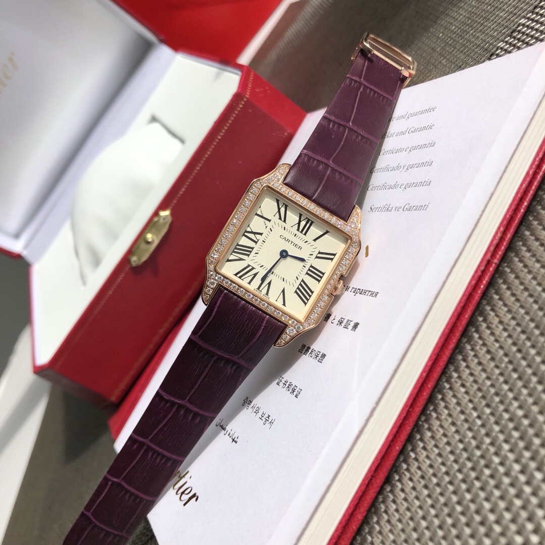 Cartier