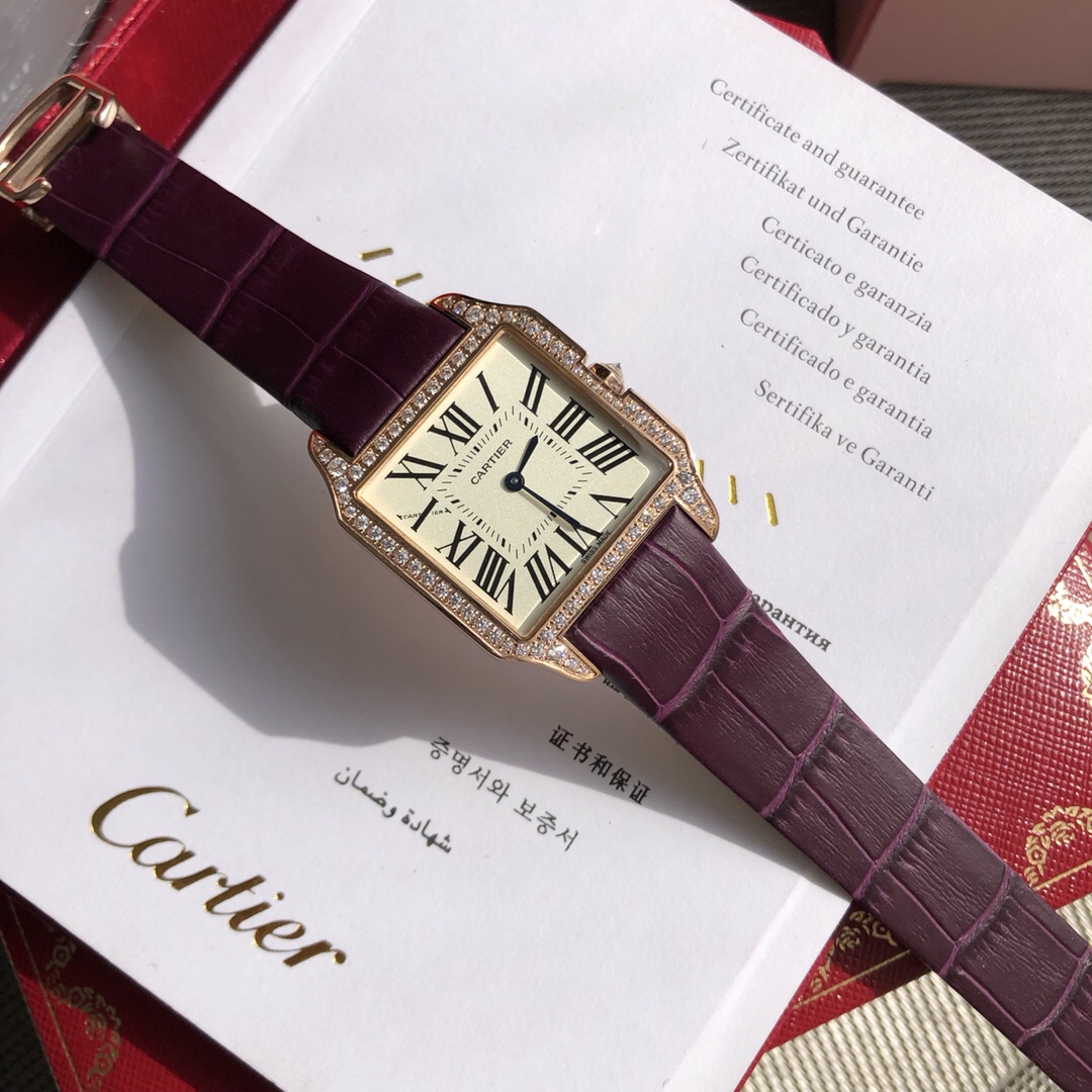 Cartier