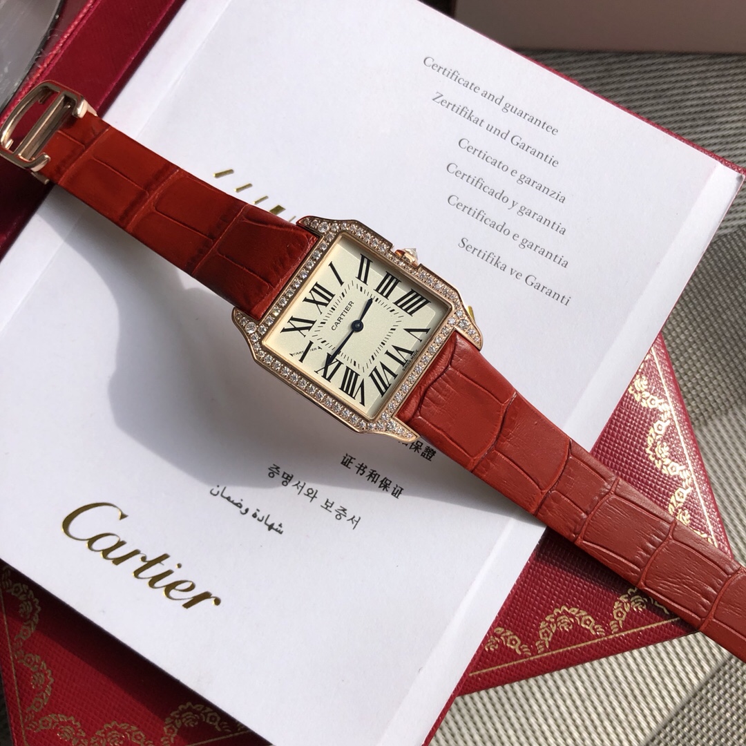 Cartier