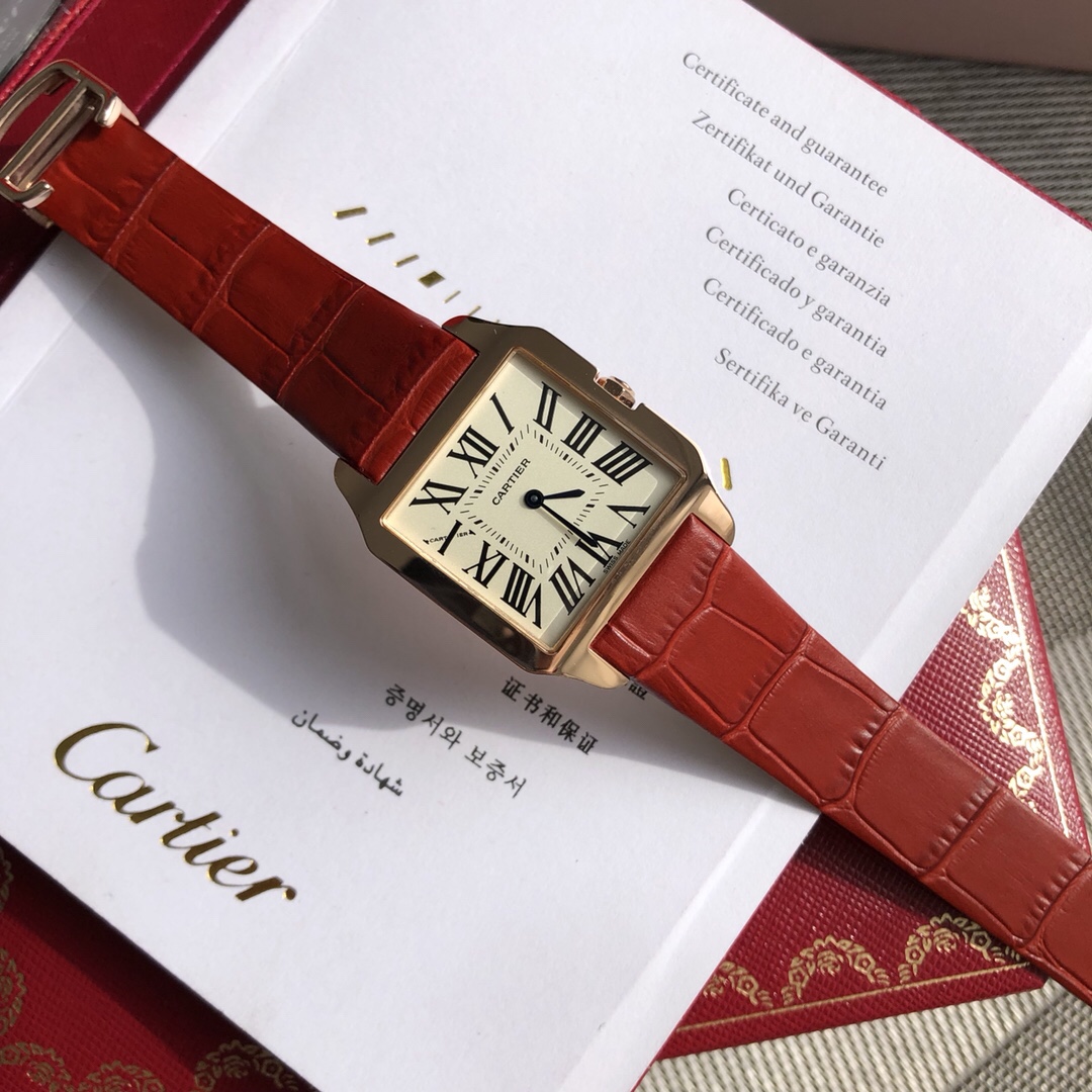 Cartier