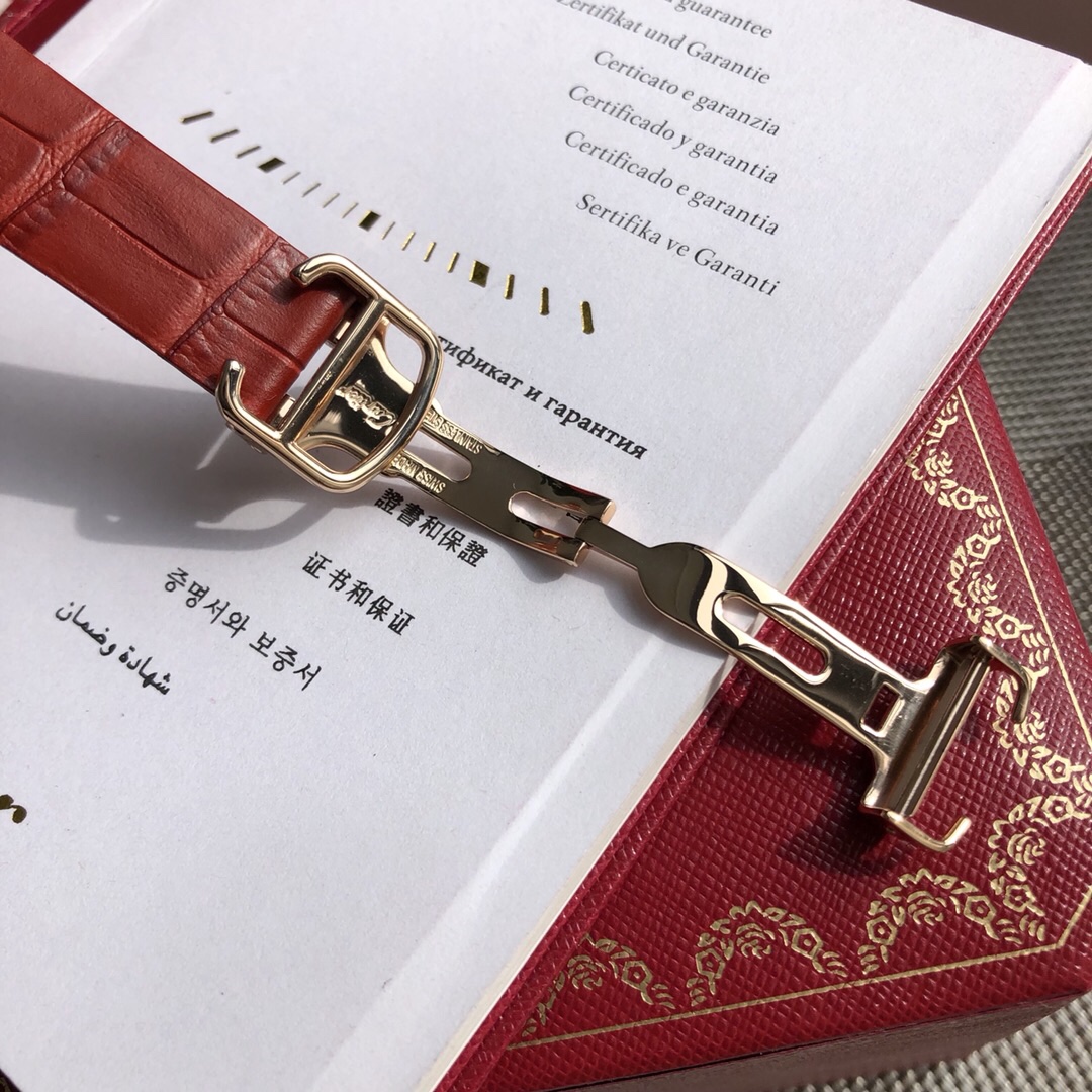 Cartier