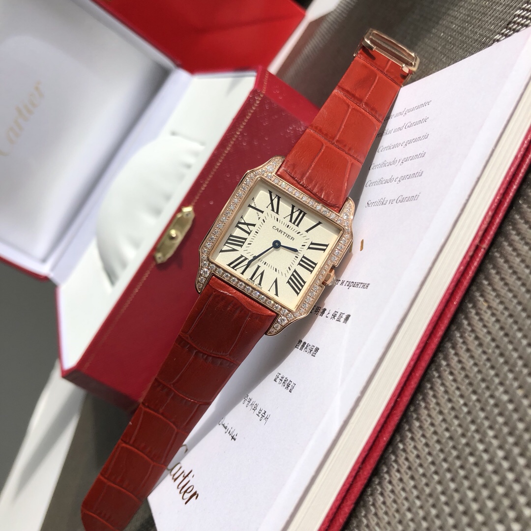 Cartier