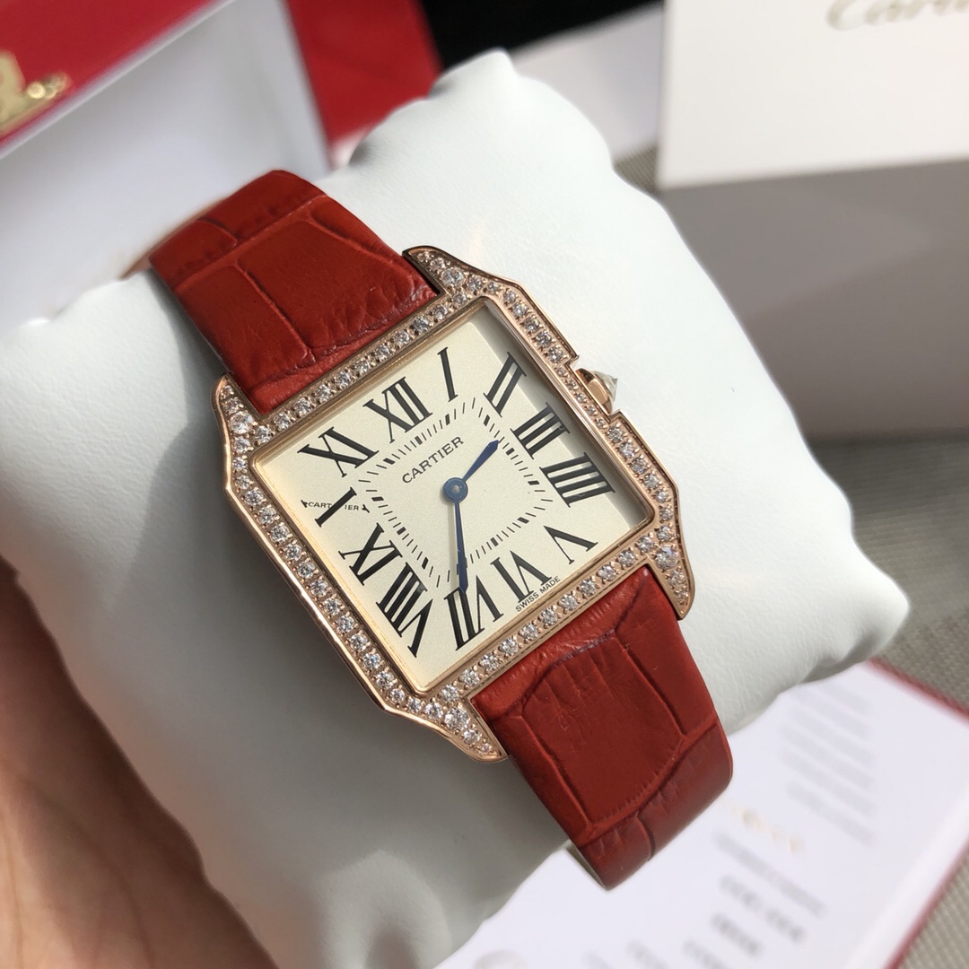 Cartier