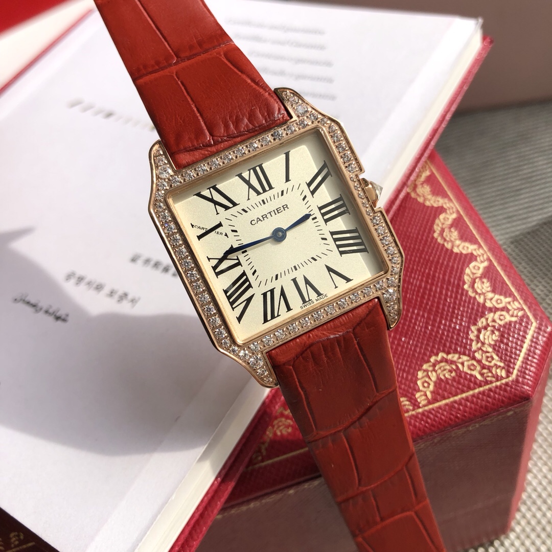 Cartier