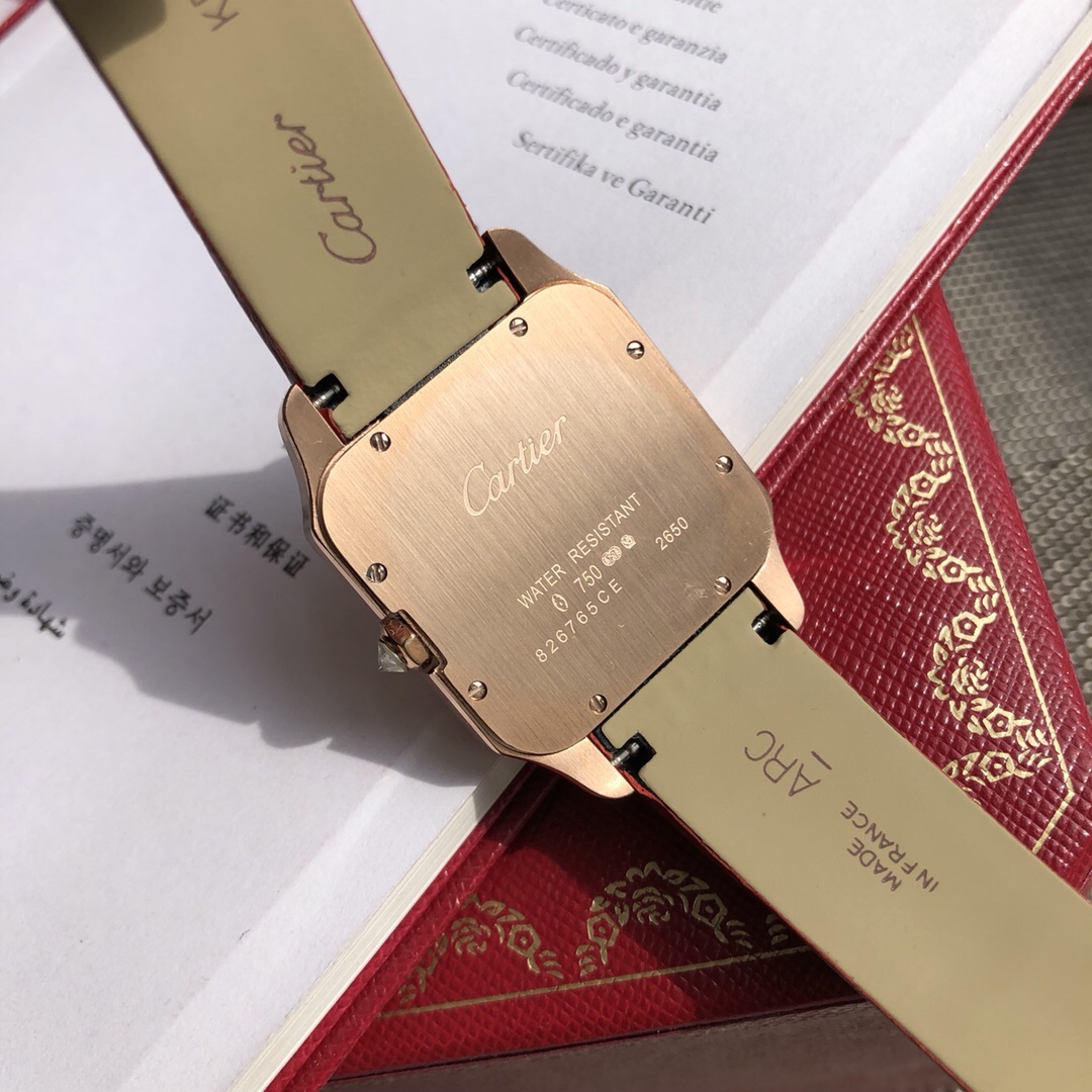 Cartier